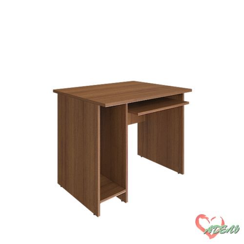 Имаго Стол компьютерный СК-1 орех 90*72*76