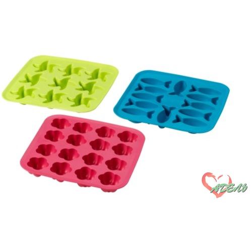 ПЛАСТИС форма для льда