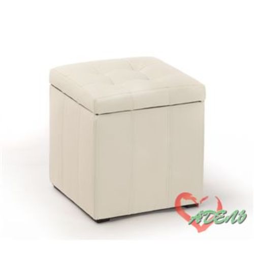 Пуф ПФ-2 бежевый