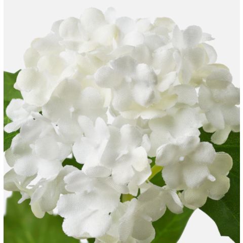 СМИККА цветок искуст 60 снежок белый
