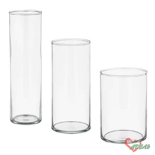 ЦИЛИНДР набор ваз 3 шт
