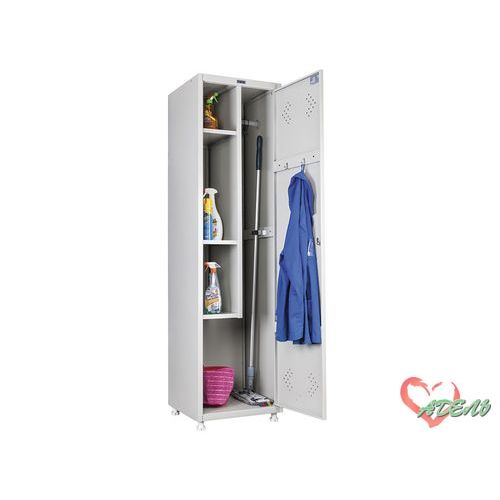 Шкаф Практик LS-11-50 1830x500x500 (ML-11-50U)