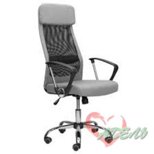Кресло PROFIT [ткань, серый/черный]