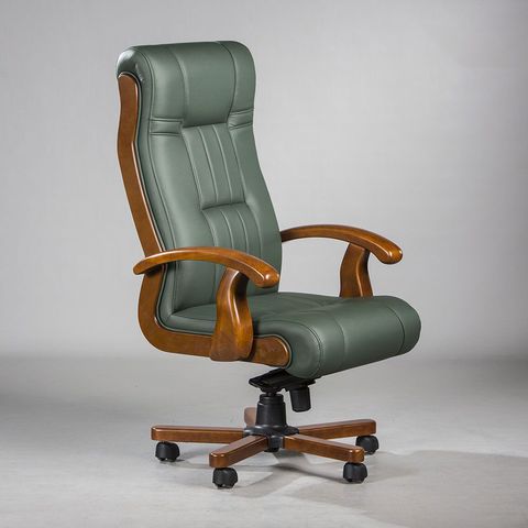 Кресло Дали DB-700 кожа
