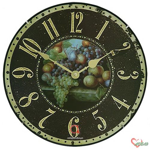 Часы настенные Granat B128310