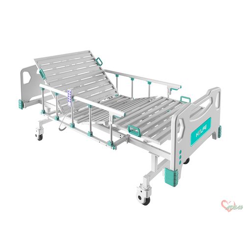 Кровать медицинская функциональная электрическая MB-93 с принадлежностями