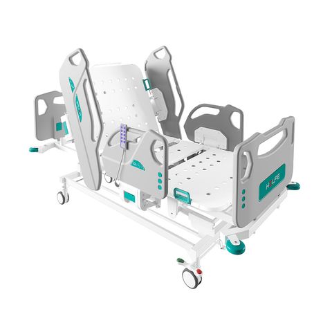 Кровать медицинская MB-95 функциональная электрическая с принадлежностями 